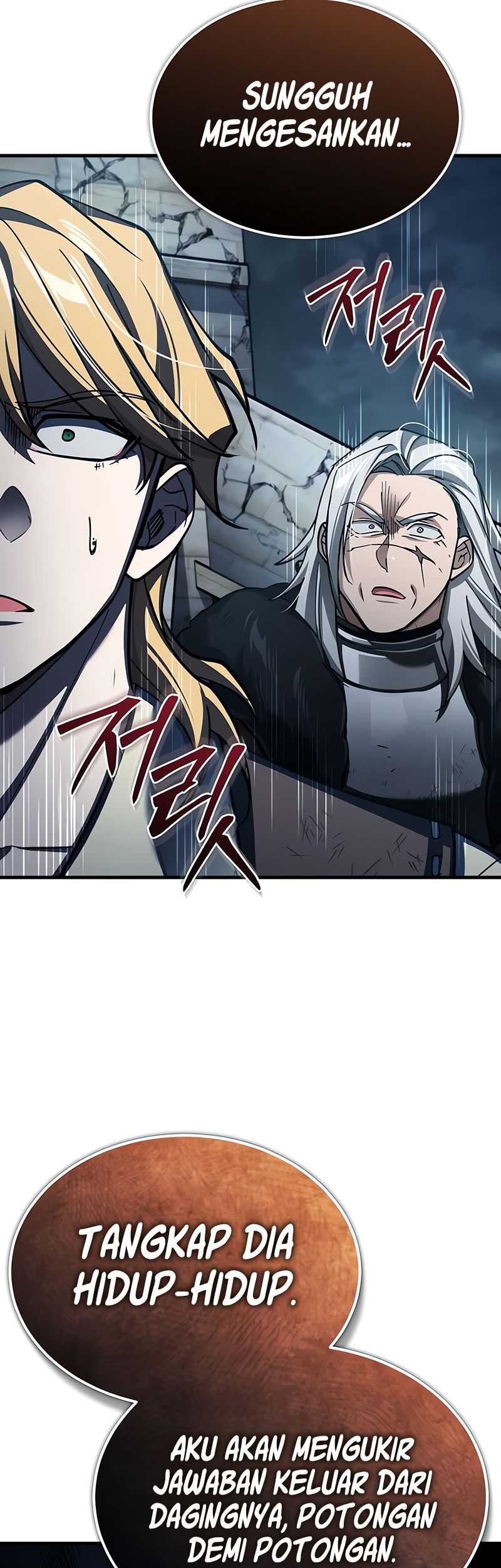 The Heavenly Demon Can’t Live a Normal Life Chapter 146 - halaman 57