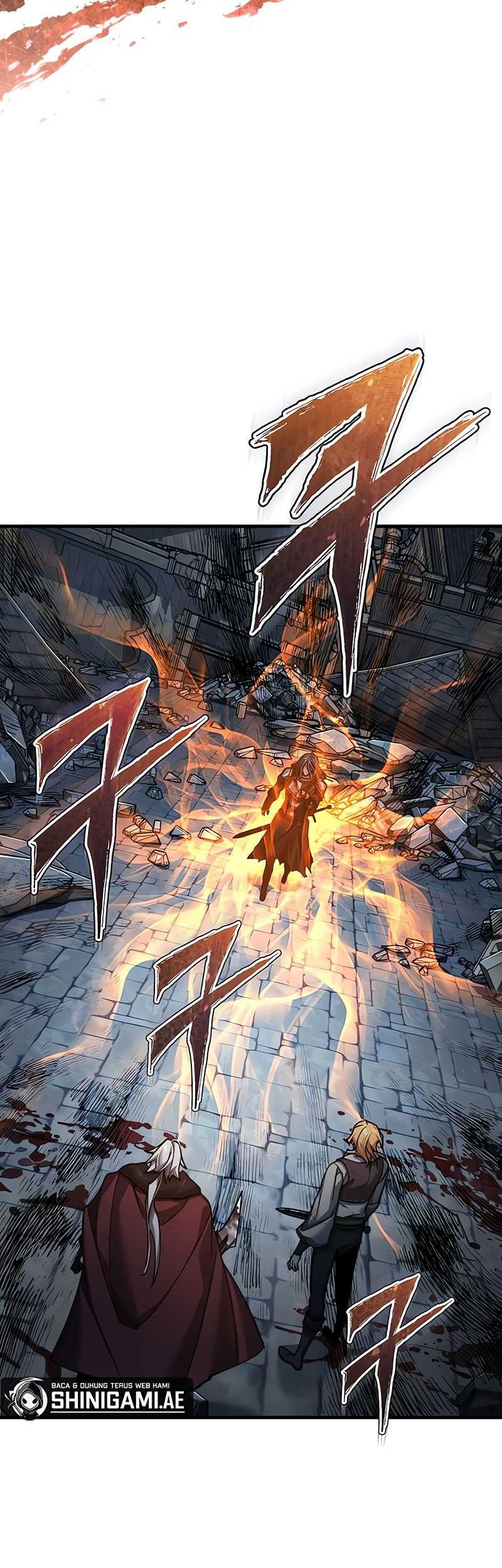 The Heavenly Demon Can’t Live a Normal Life Chapter 146 - halaman 59