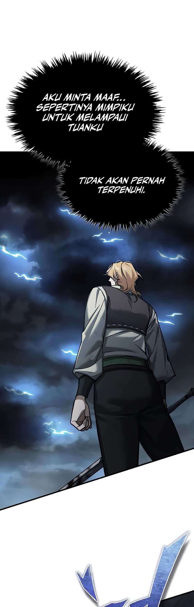The Heavenly Demon Can’t Live a Normal Life Chapter 146 - halaman 61
