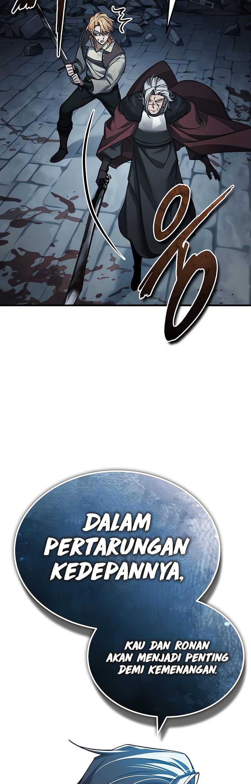 The Heavenly Demon Can’t Live a Normal Life Chapter 146 - halaman 63