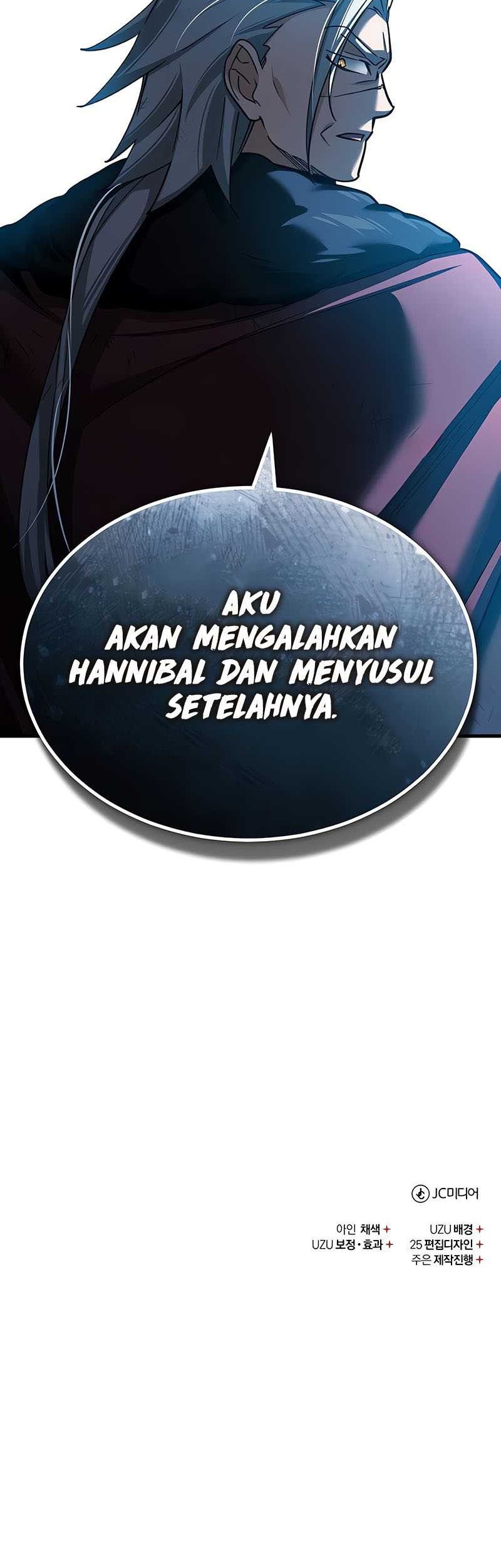 The Heavenly Demon Can’t Live a Normal Life Chapter 146 - halaman 64