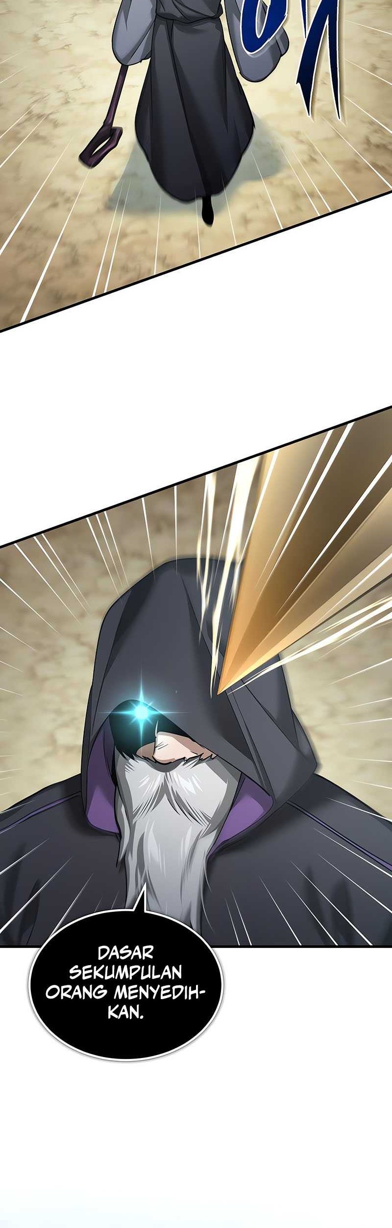 The Heavenly Demon Can’t Live a Normal Life Chapter 146 - halaman 8