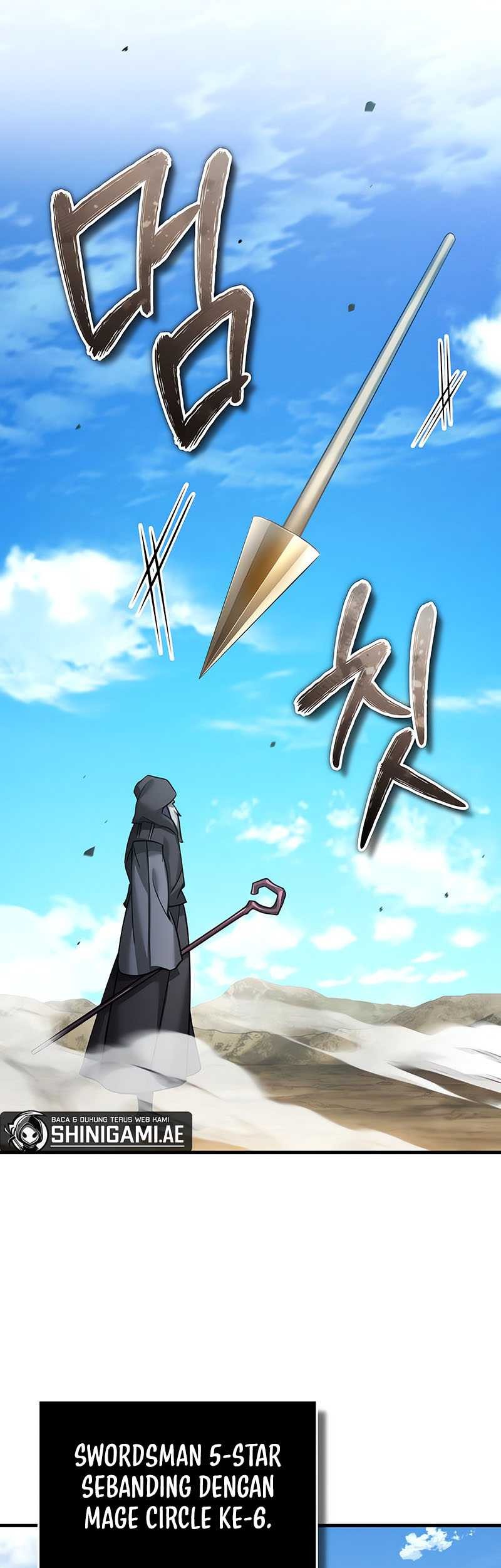 The Heavenly Demon Can’t Live a Normal Life Chapter 146 - halaman 9