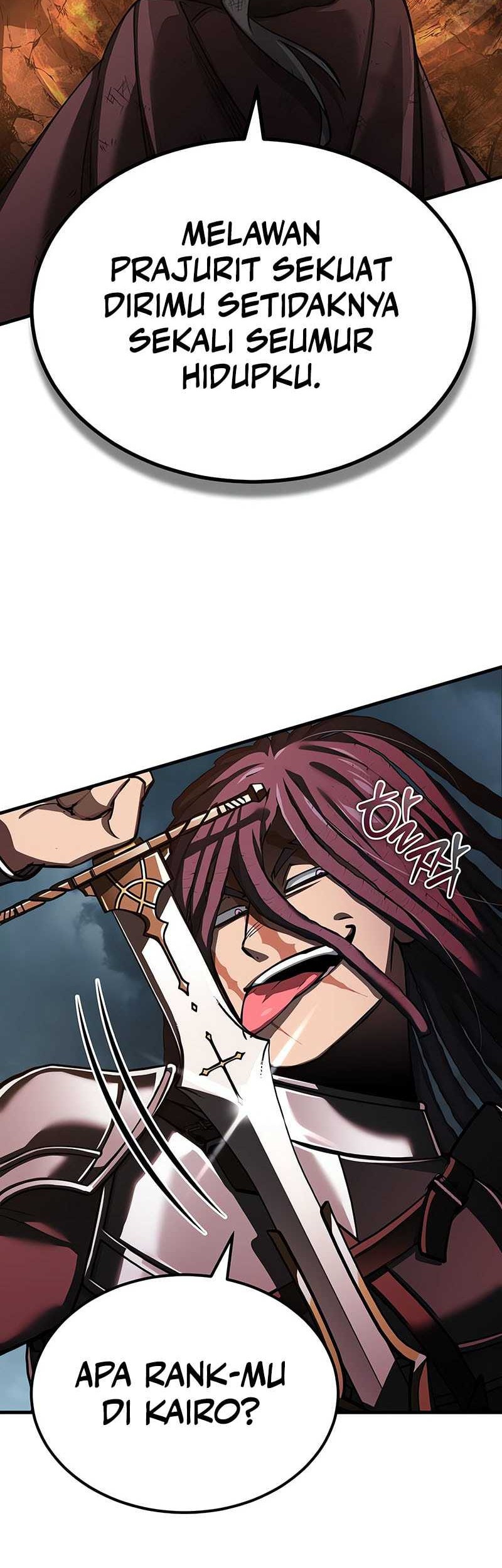 The Heavenly Demon Can’t Live a Normal Life Chapter 147 - halaman 10