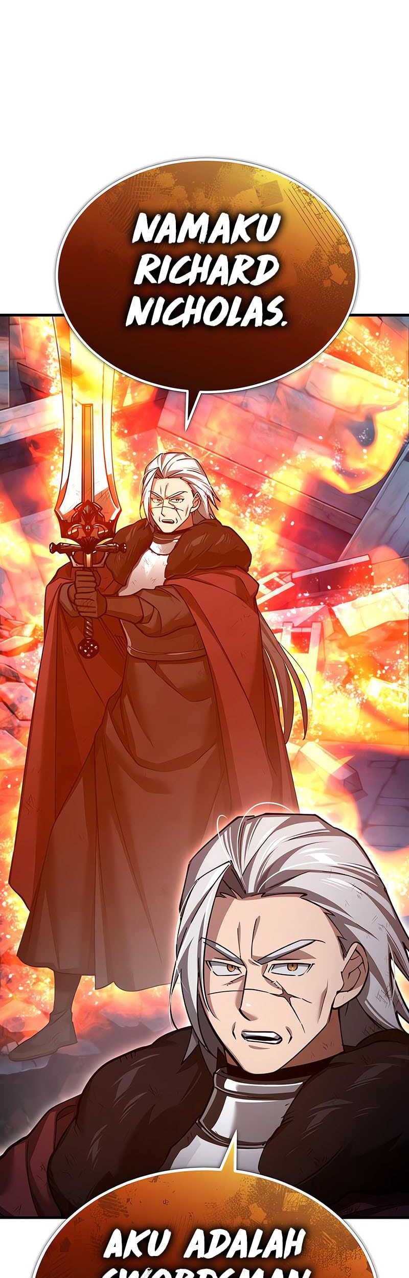 The Heavenly Demon Can’t Live a Normal Life Chapter 147 - halaman 11