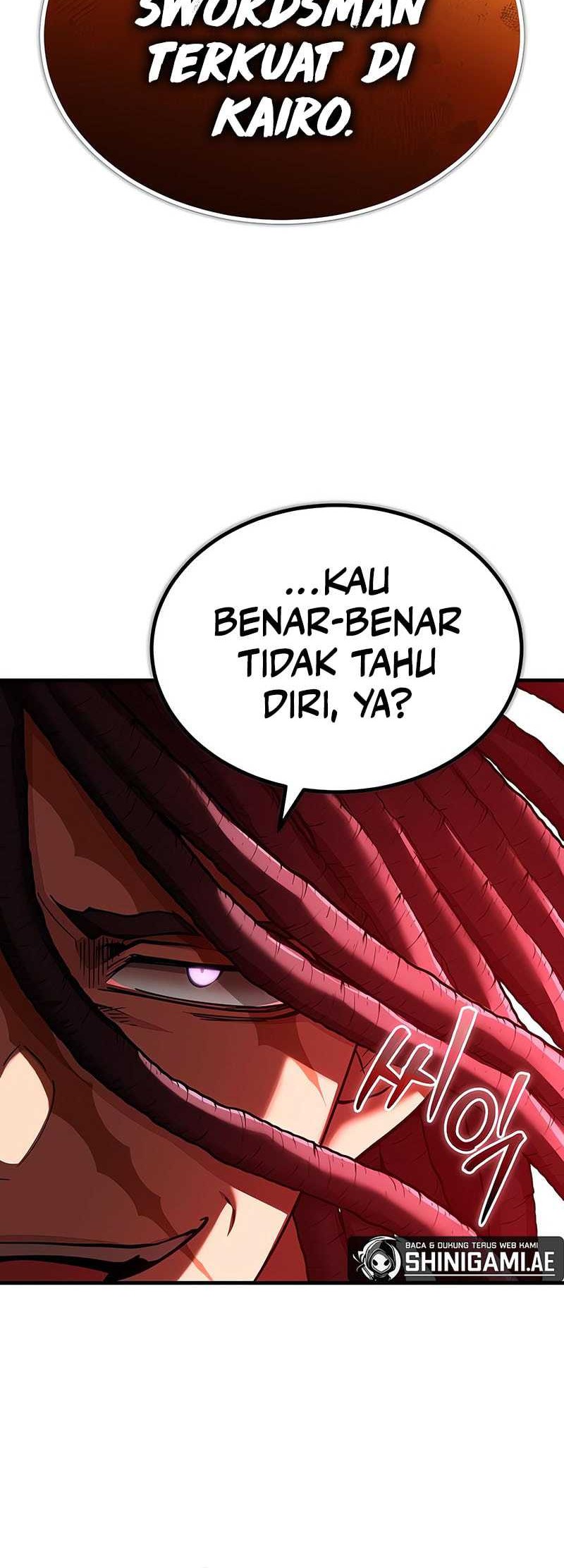 The Heavenly Demon Can’t Live a Normal Life Chapter 147 - halaman 12