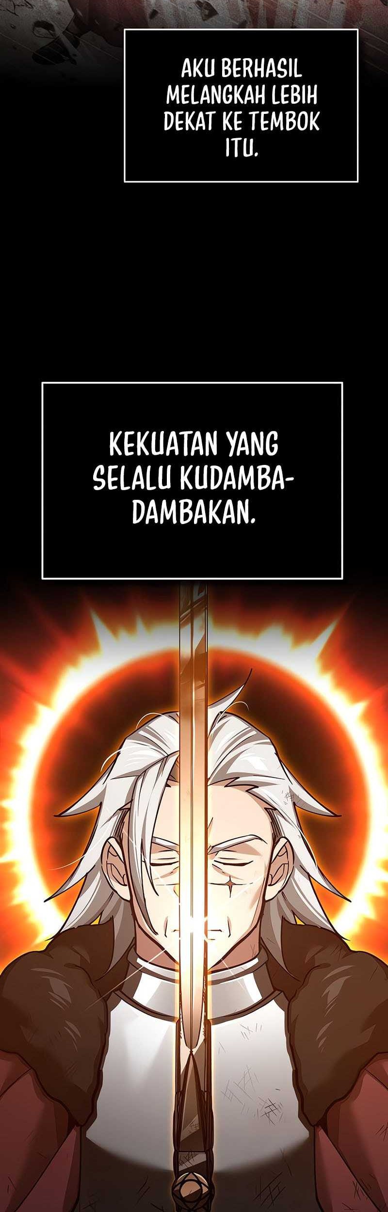 The Heavenly Demon Can’t Live a Normal Life Chapter 147 - halaman 16