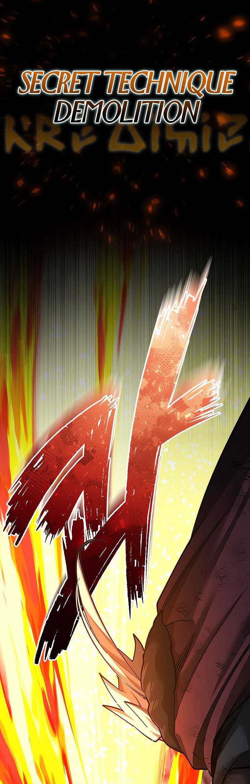 The Heavenly Demon Can’t Live a Normal Life Chapter 147 - halaman 18