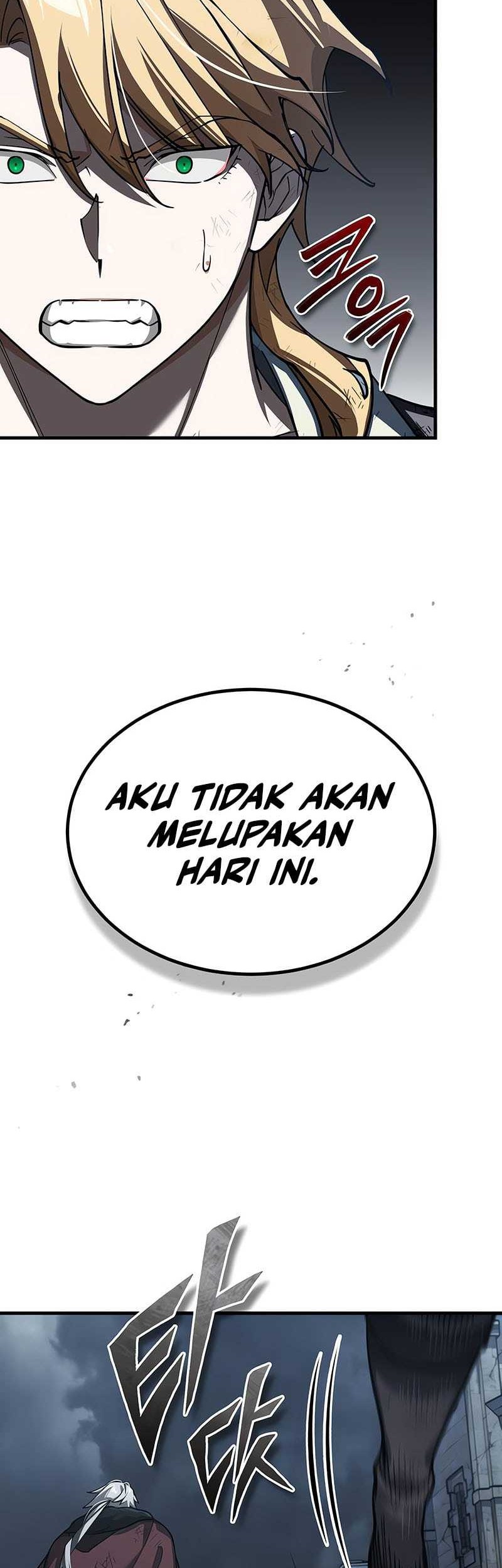 The Heavenly Demon Can’t Live a Normal Life Chapter 147 - halaman 2