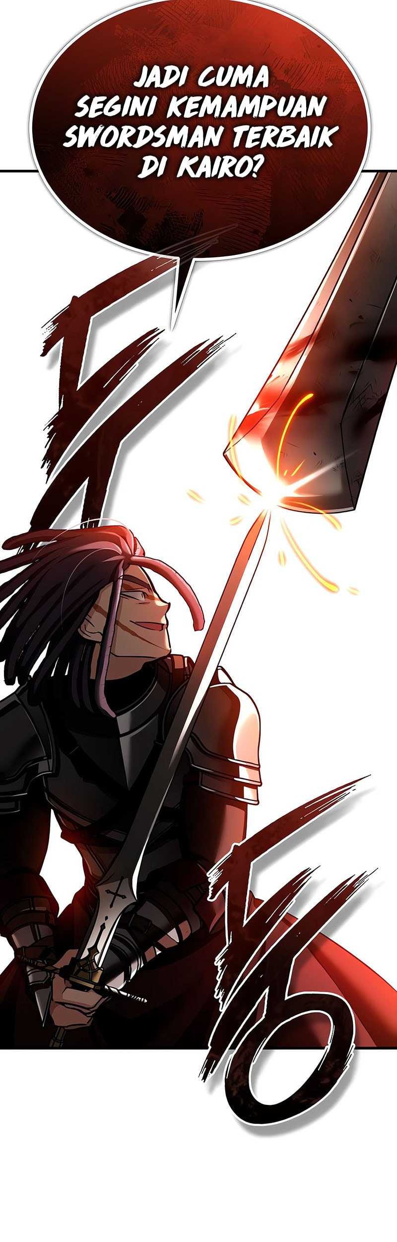 The Heavenly Demon Can’t Live a Normal Life Chapter 147 - halaman 21