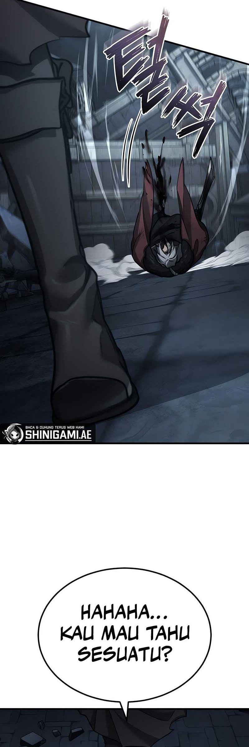 The Heavenly Demon Can’t Live a Normal Life Chapter 147 - halaman 24