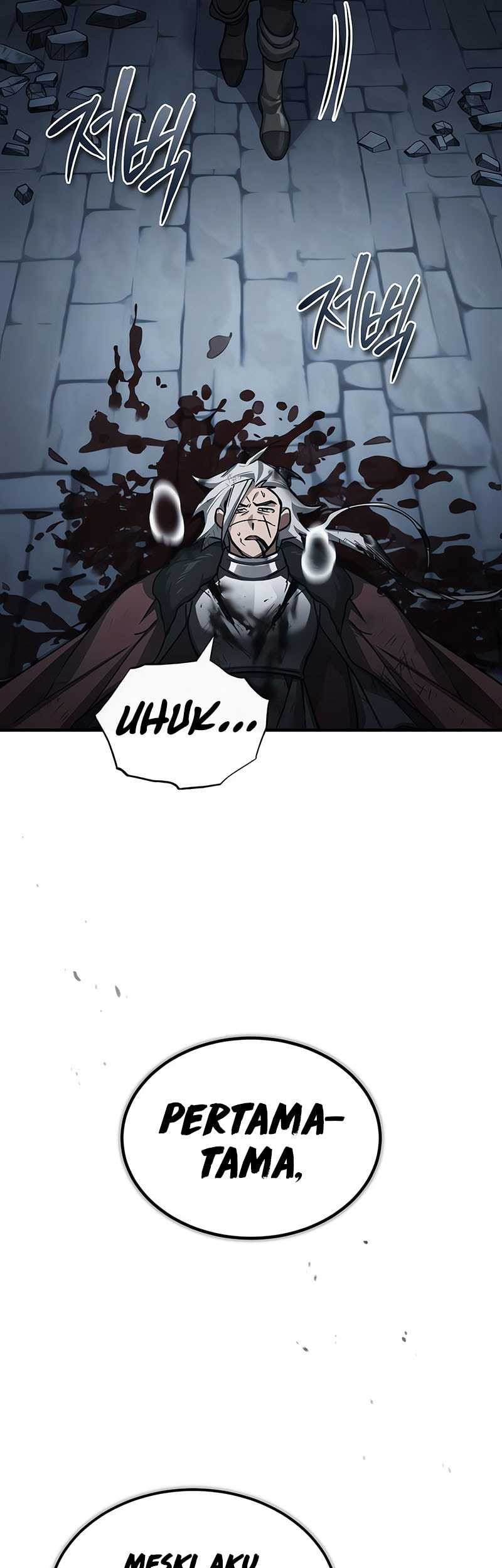 The Heavenly Demon Can’t Live a Normal Life Chapter 147 - halaman 25