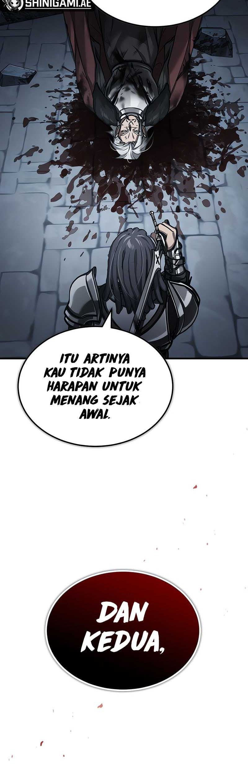 The Heavenly Demon Can’t Live a Normal Life Chapter 147 - halaman 27