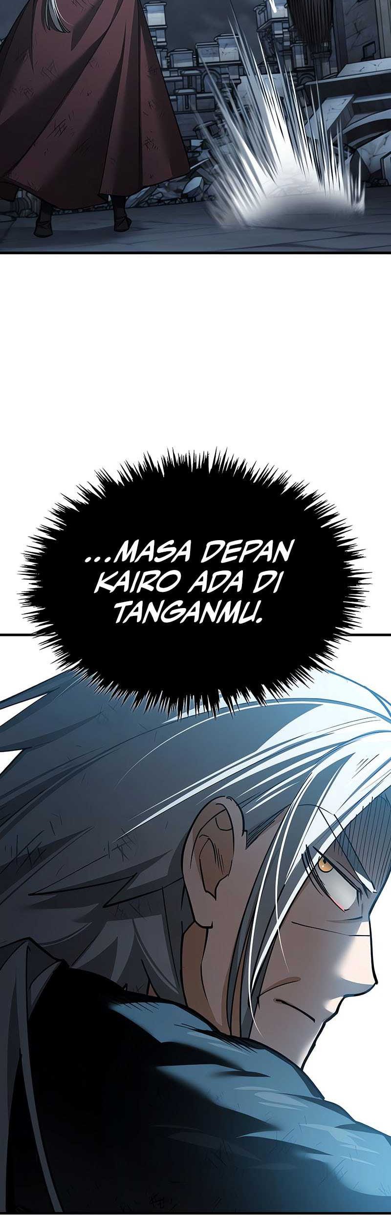 The Heavenly Demon Can’t Live a Normal Life Chapter 147 - halaman 3