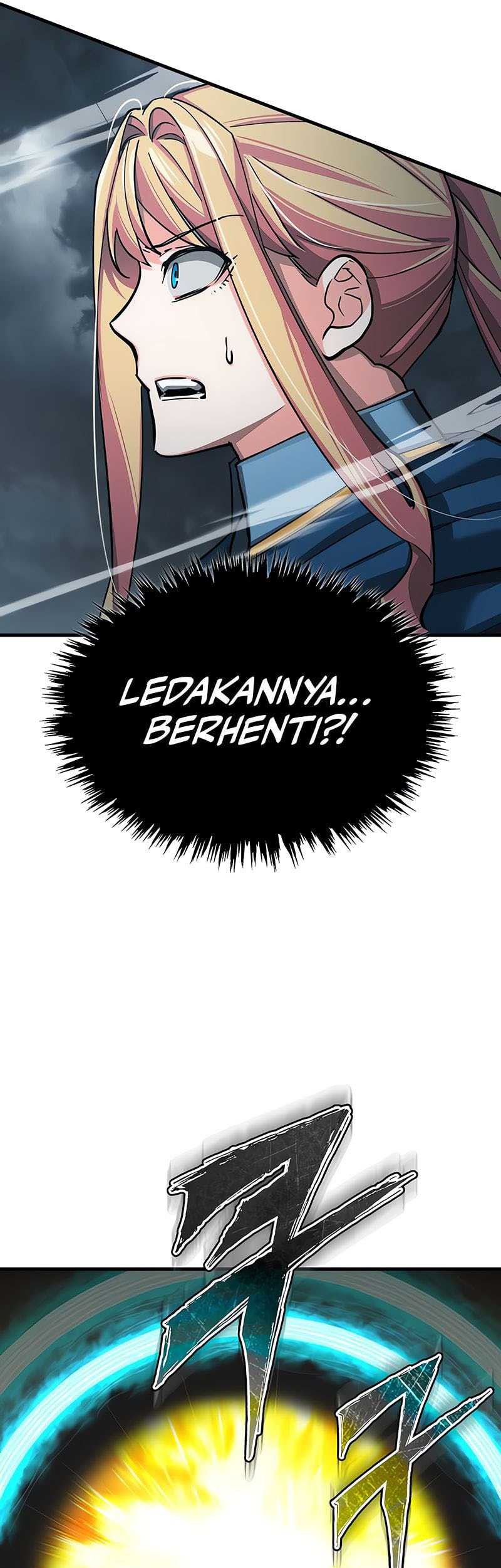 The Heavenly Demon Can’t Live a Normal Life Chapter 147 - halaman 37