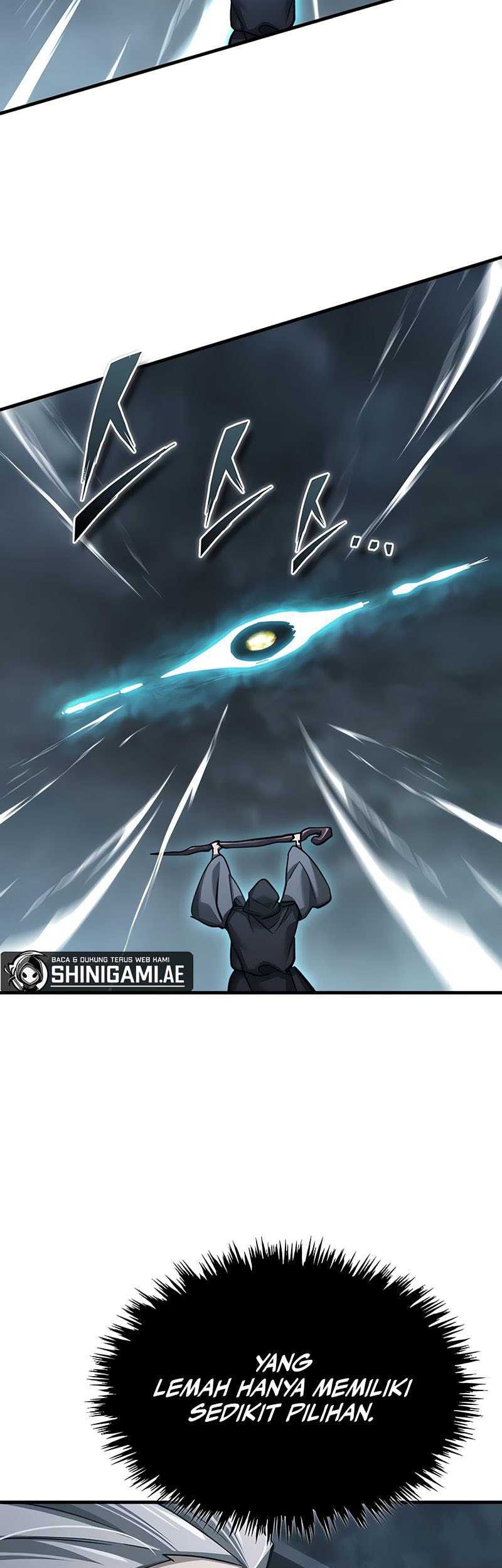 The Heavenly Demon Can’t Live a Normal Life Chapter 147 - halaman 39