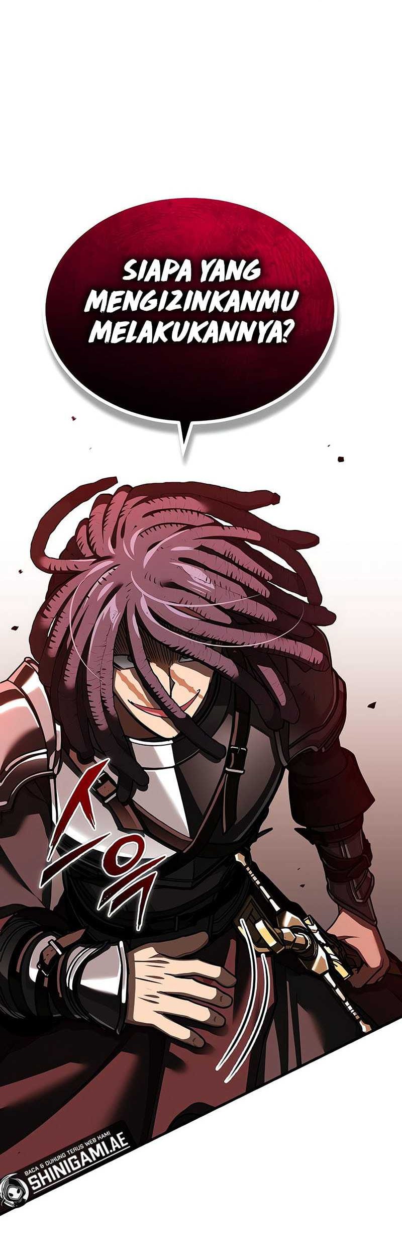 The Heavenly Demon Can’t Live a Normal Life Chapter 147 - halaman 4