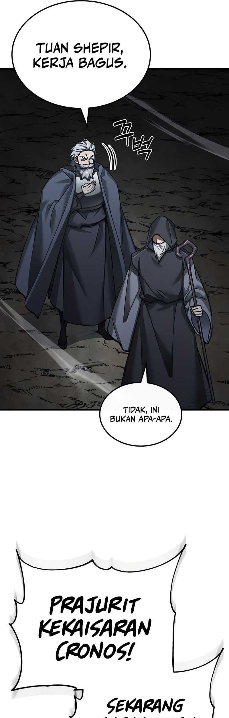 The Heavenly Demon Can’t Live a Normal Life Chapter 147 - halaman 41