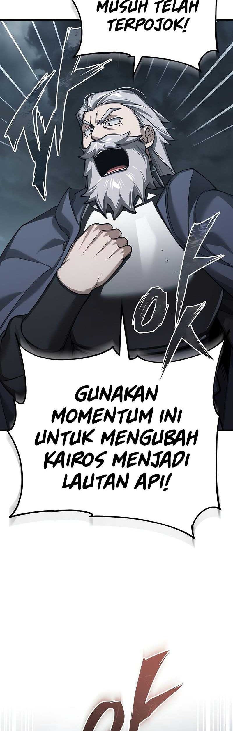 The Heavenly Demon Can’t Live a Normal Life Chapter 147 - halaman 42