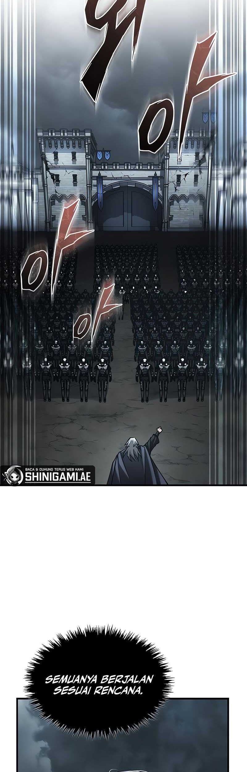 The Heavenly Demon Can’t Live a Normal Life Chapter 147 - halaman 43