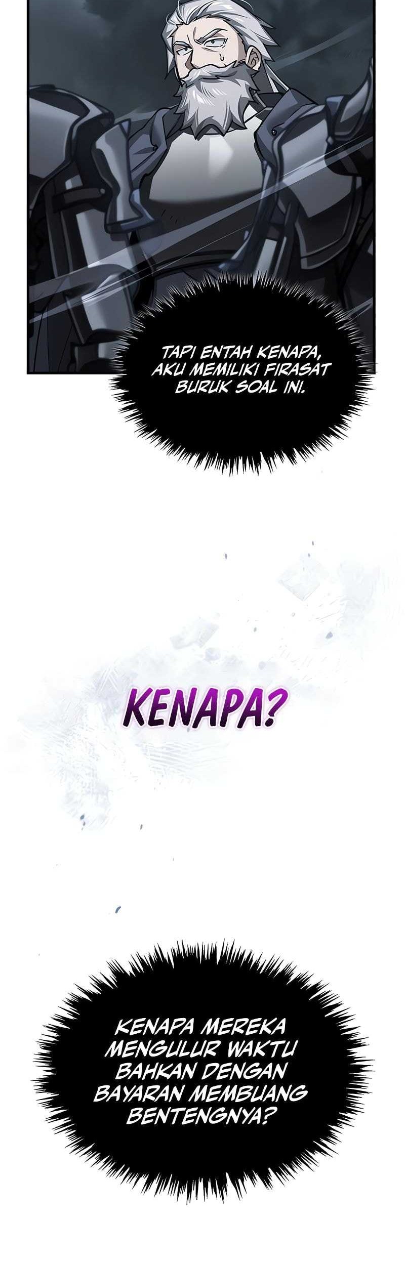 The Heavenly Demon Can’t Live a Normal Life Chapter 147 - halaman 44