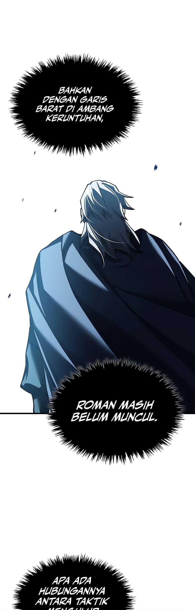 The Heavenly Demon Can’t Live a Normal Life Chapter 147 - halaman 45