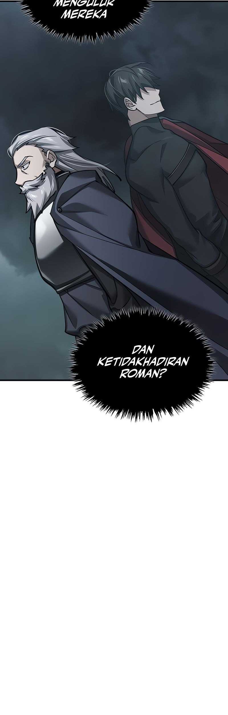 The Heavenly Demon Can’t Live a Normal Life Chapter 147 - halaman 46