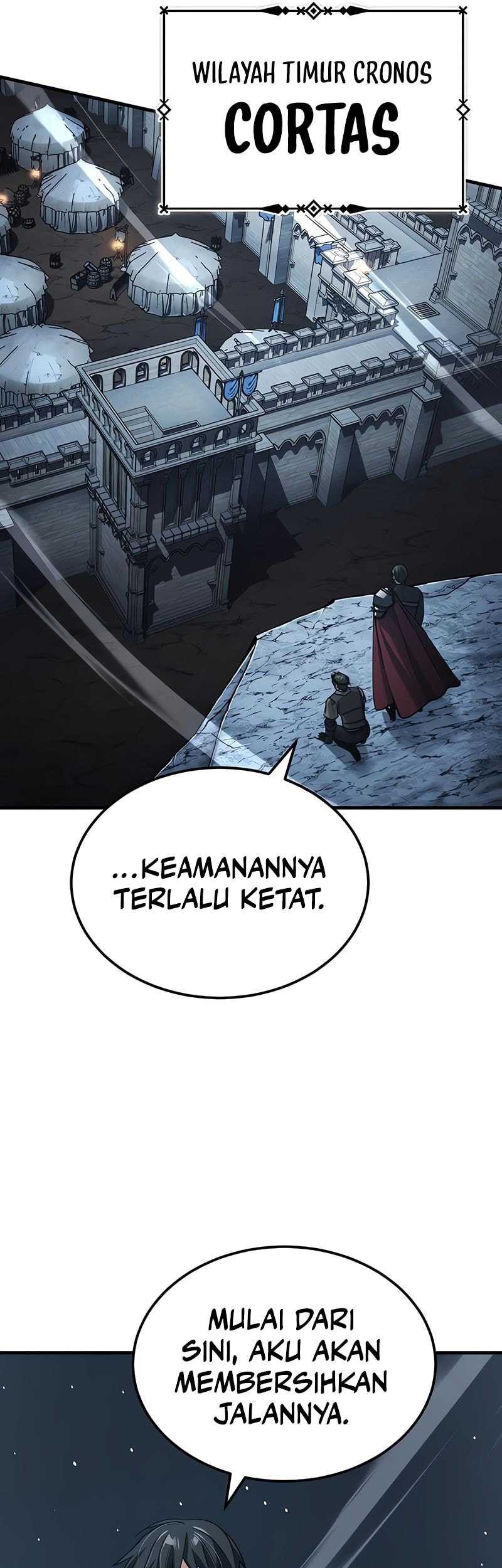 The Heavenly Demon Can’t Live a Normal Life Chapter 147 - halaman 49