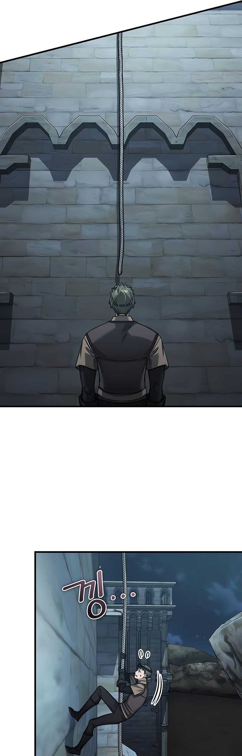 The Heavenly Demon Can’t Live a Normal Life Chapter 147 - halaman 53