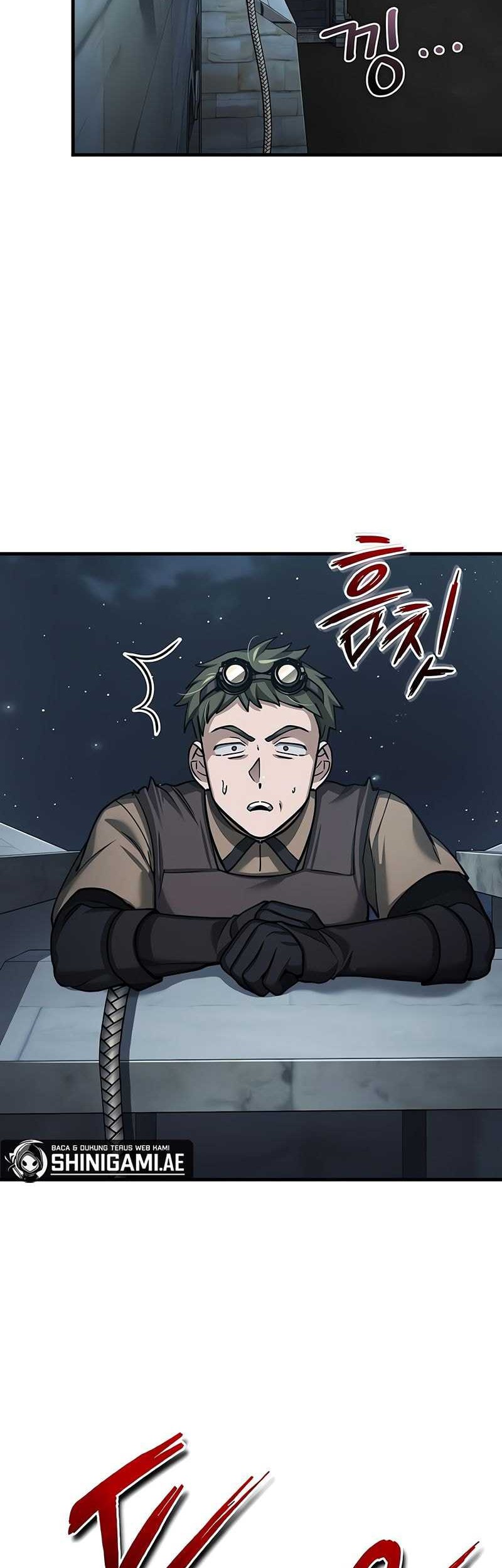 The Heavenly Demon Can’t Live a Normal Life Chapter 147 - halaman 54