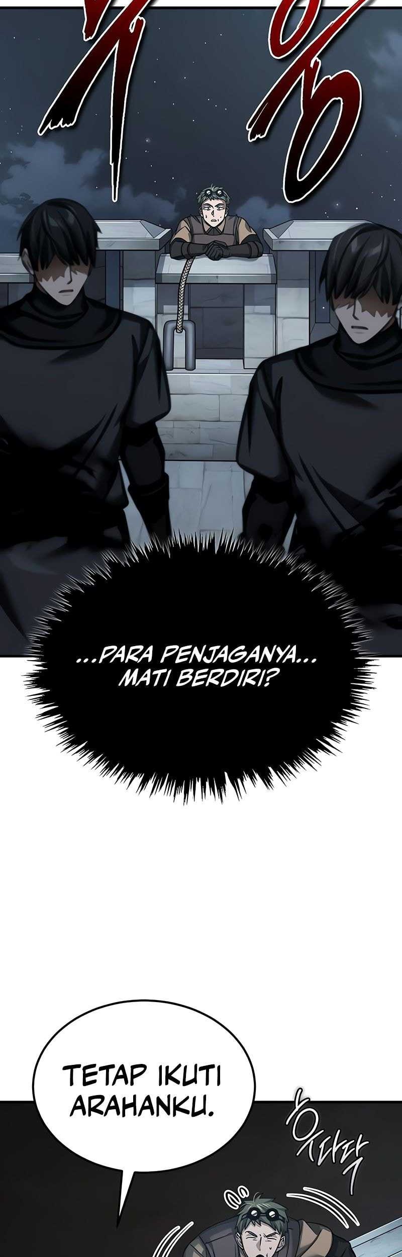 The Heavenly Demon Can’t Live a Normal Life Chapter 147 - halaman 55