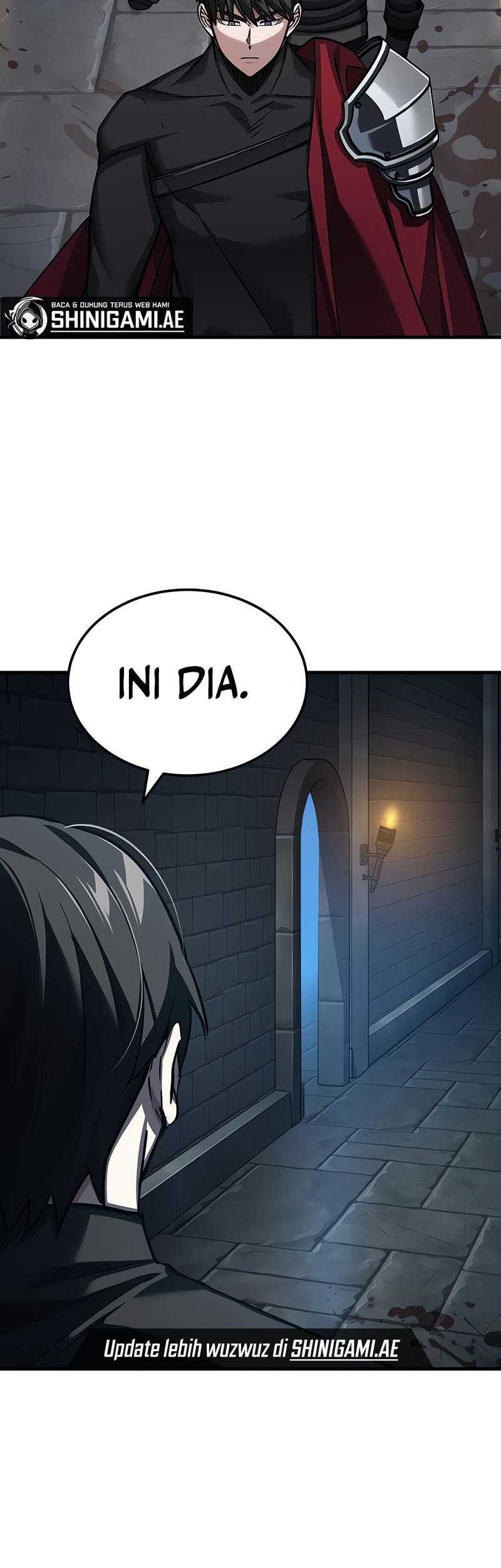 The Heavenly Demon Can’t Live a Normal Life Chapter 147 - halaman 58