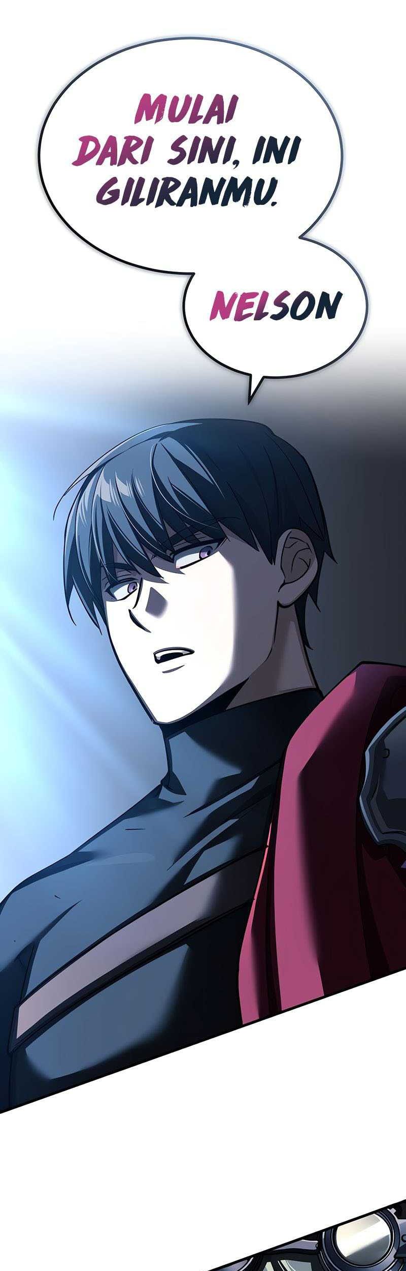 The Heavenly Demon Can’t Live a Normal Life Chapter 147 - halaman 59