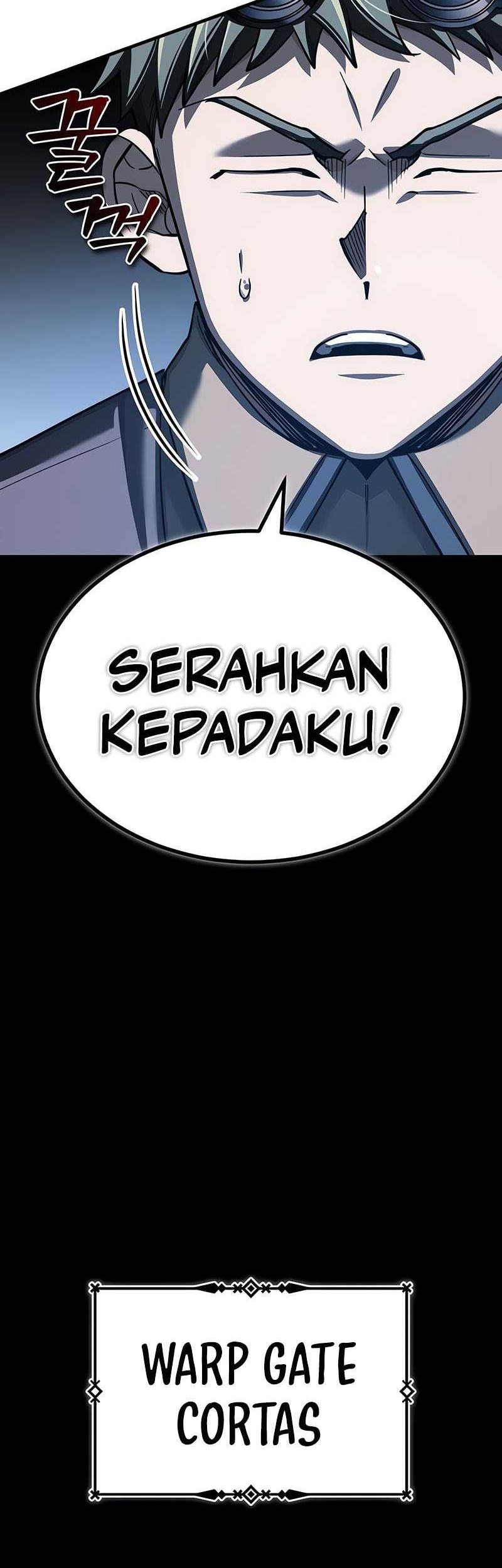 The Heavenly Demon Can’t Live a Normal Life Chapter 147 - halaman 60