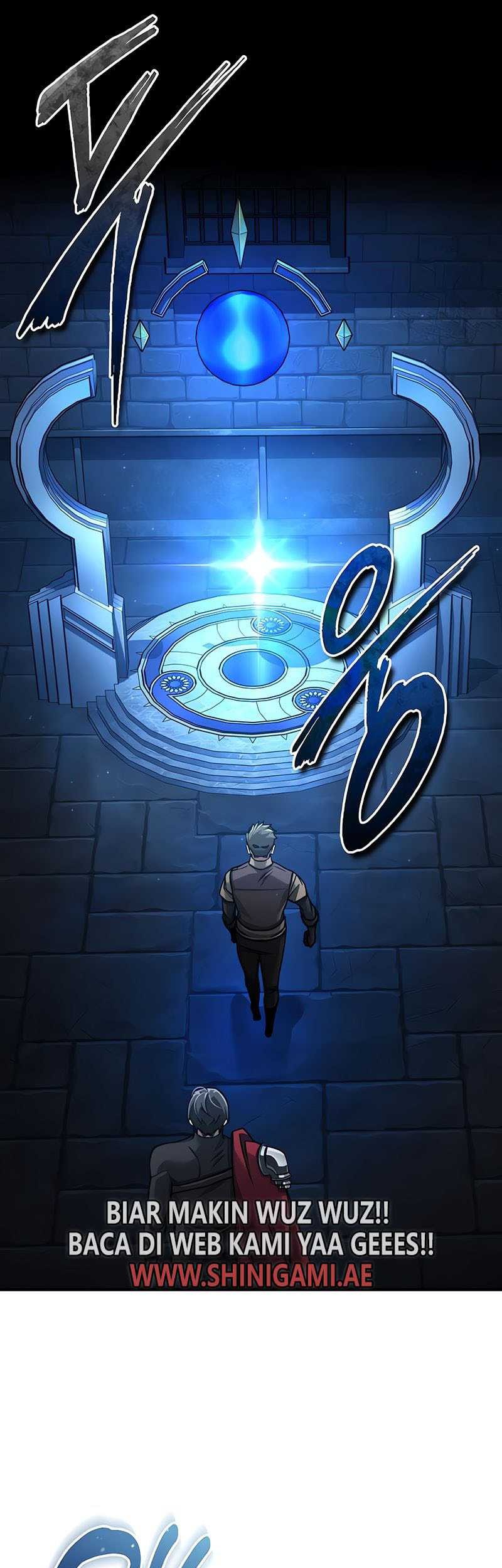 The Heavenly Demon Can’t Live a Normal Life Chapter 147 - halaman 61
