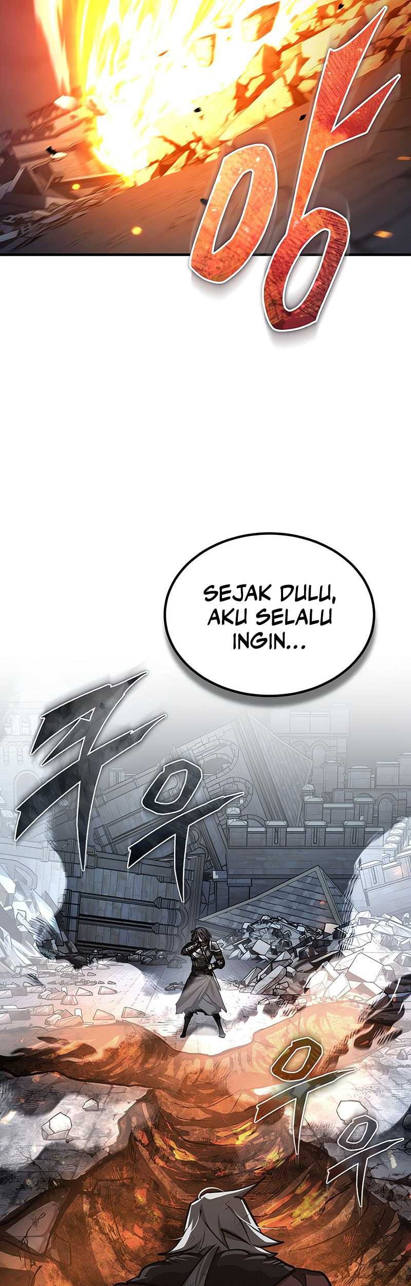 The Heavenly Demon Can’t Live a Normal Life Chapter 147 - halaman 9