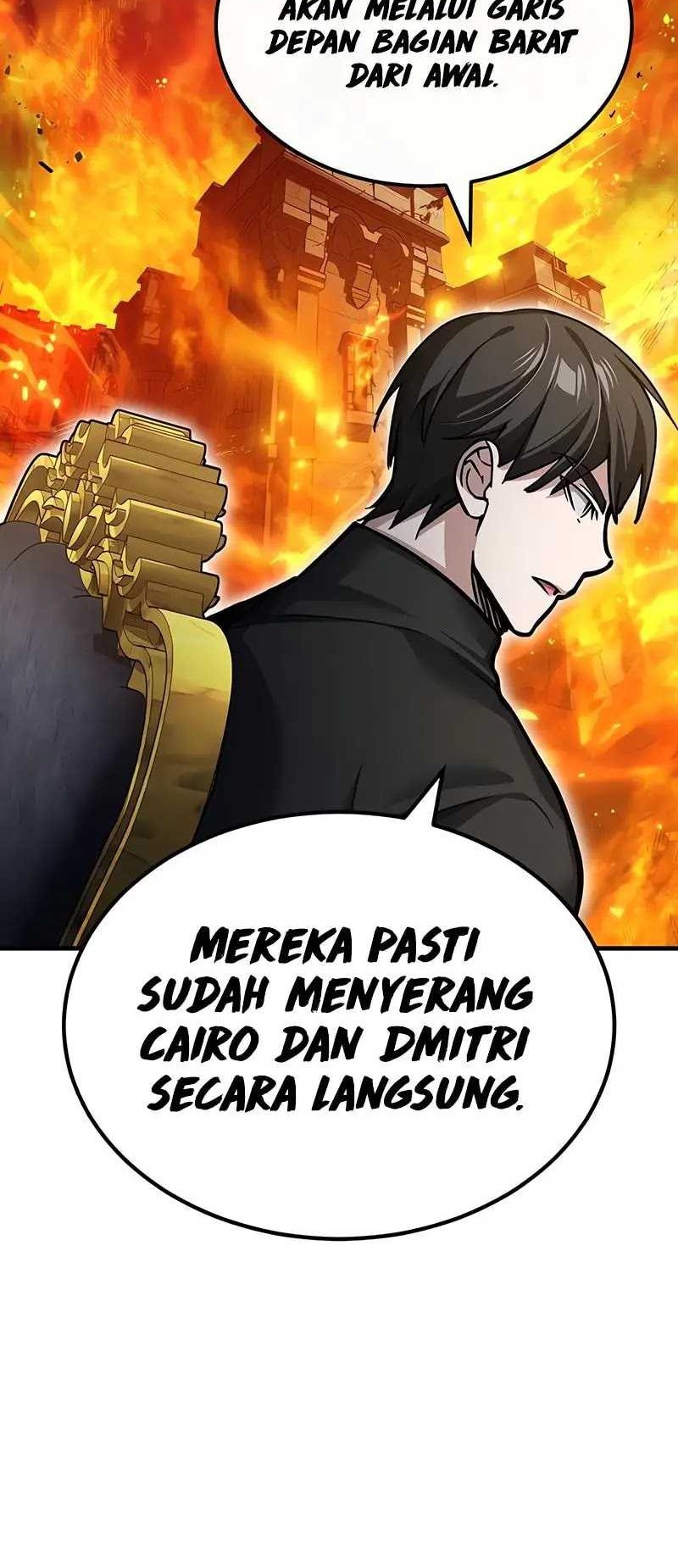 The Heavenly Demon Can’t Live a Normal Life Chapter 148 - halaman 10