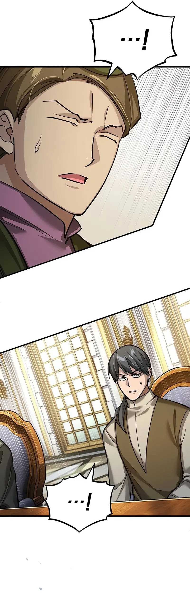 The Heavenly Demon Can’t Live a Normal Life Chapter 148 - halaman 11