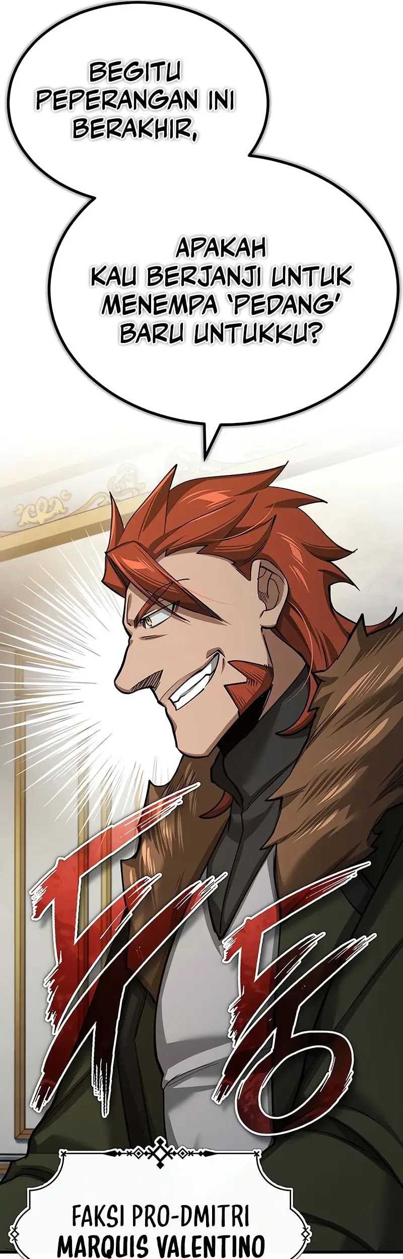 The Heavenly Demon Can’t Live a Normal Life Chapter 148 - halaman 15