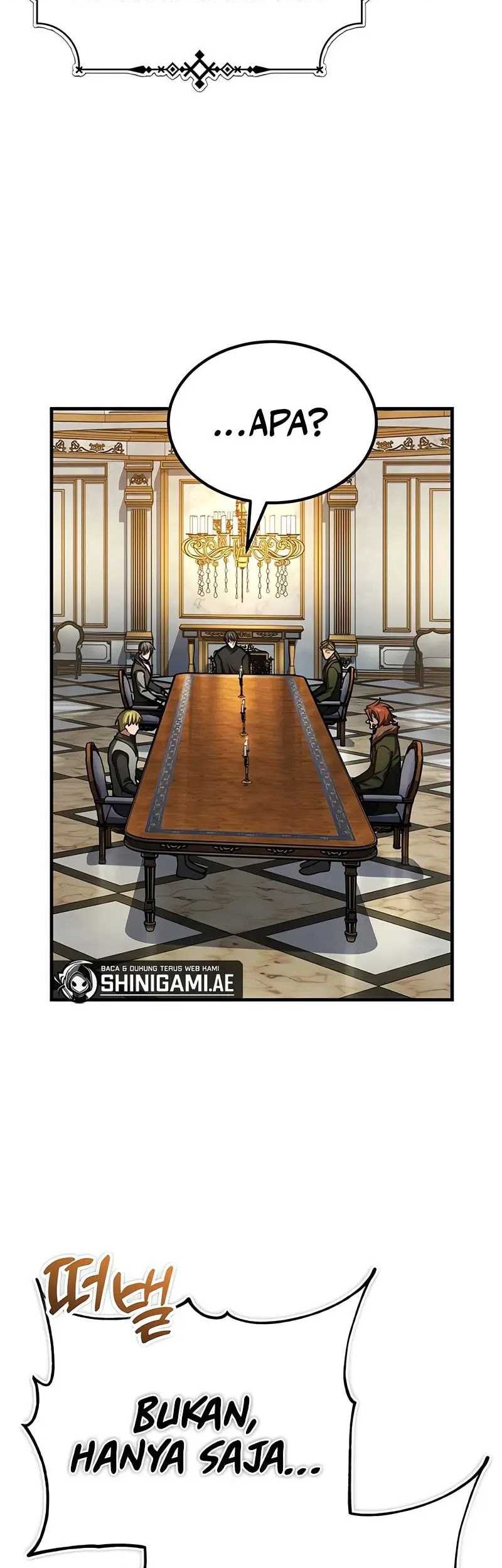 The Heavenly Demon Can’t Live a Normal Life Chapter 148 - halaman 16