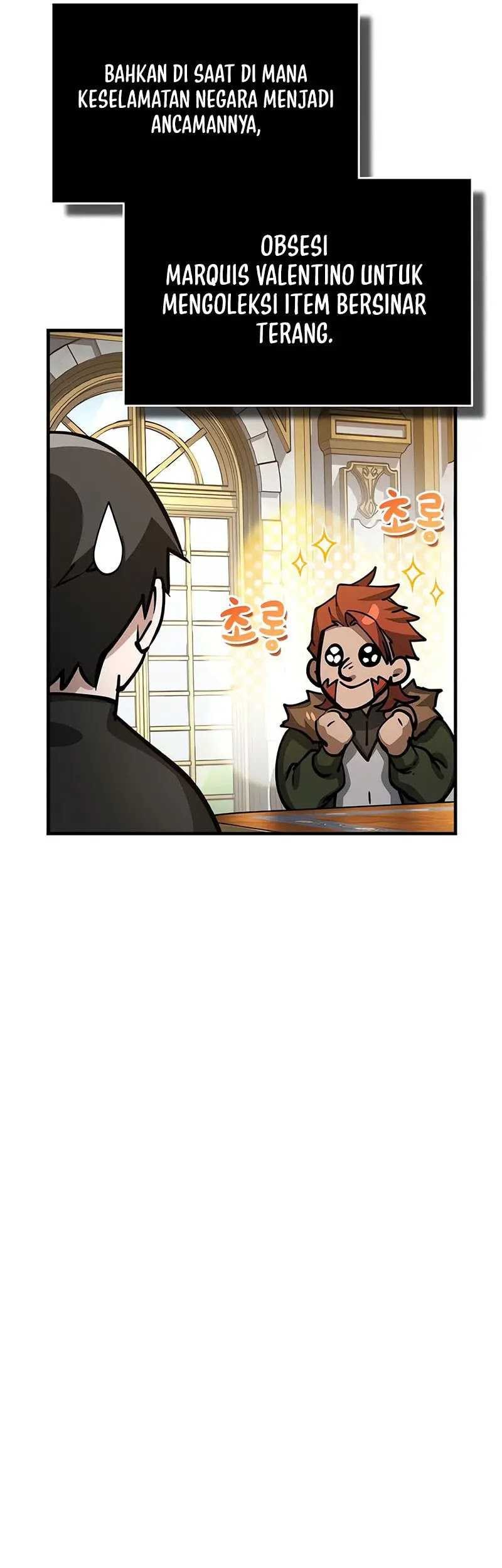 The Heavenly Demon Can’t Live a Normal Life Chapter 148 - halaman 19