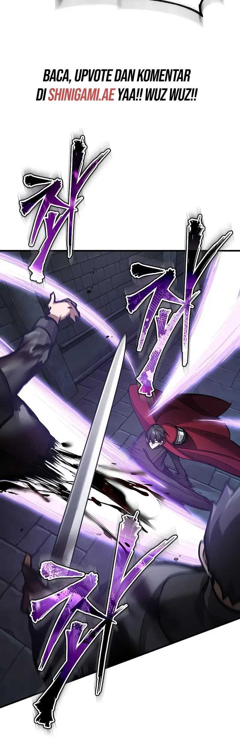 The Heavenly Demon Can’t Live a Normal Life Chapter 148 - halaman 21