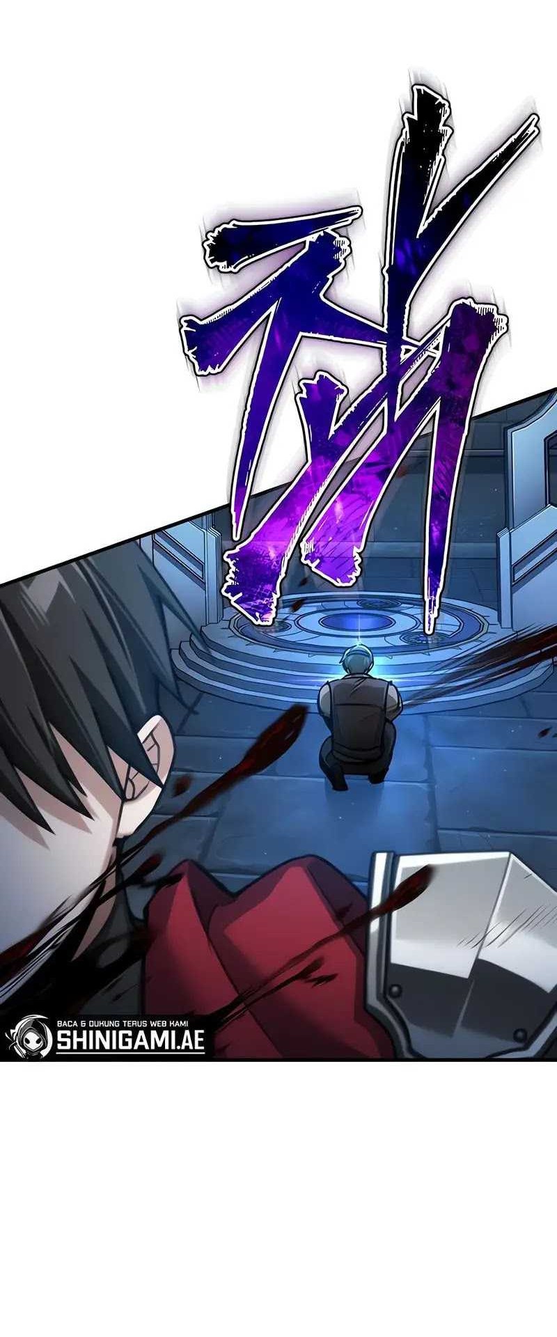 The Heavenly Demon Can’t Live a Normal Life Chapter 148 - halaman 22