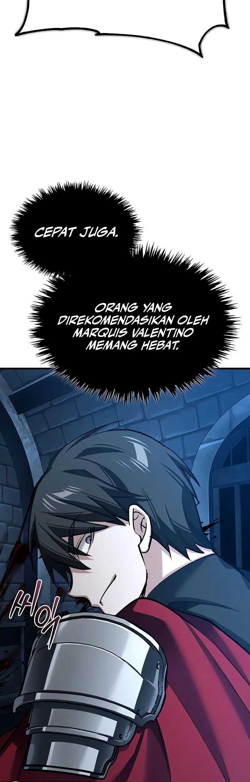 The Heavenly Demon Can’t Live a Normal Life Chapter 148 - halaman 25