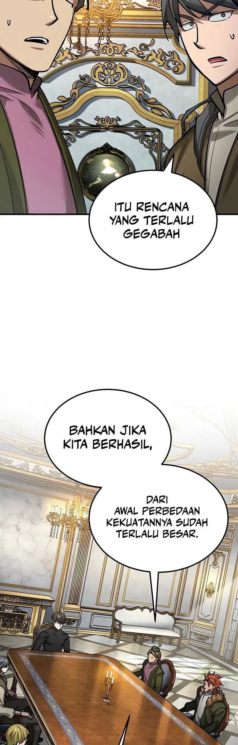The Heavenly Demon Can’t Live a Normal Life Chapter 148 - halaman 3