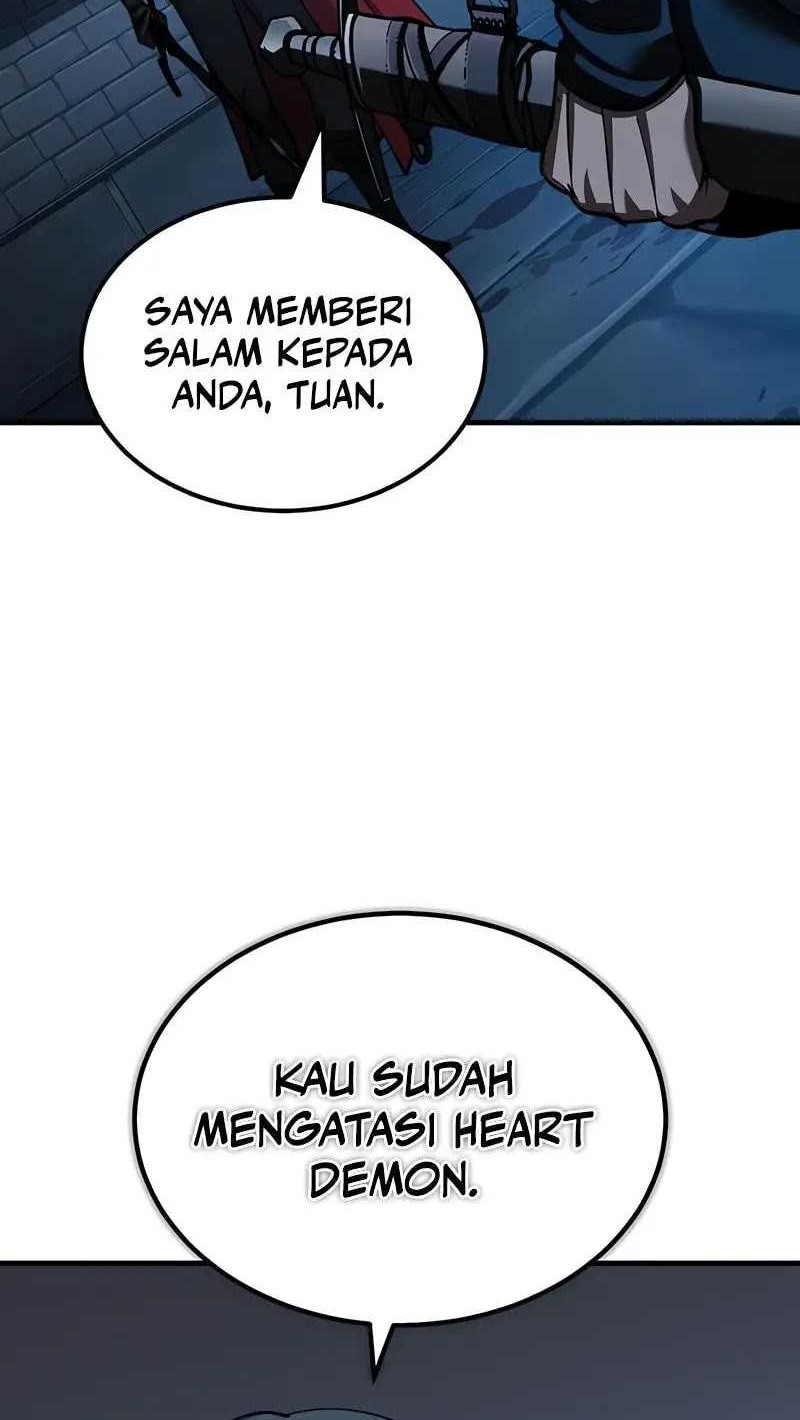 The Heavenly Demon Can’t Live a Normal Life Chapter 148 - halaman 30