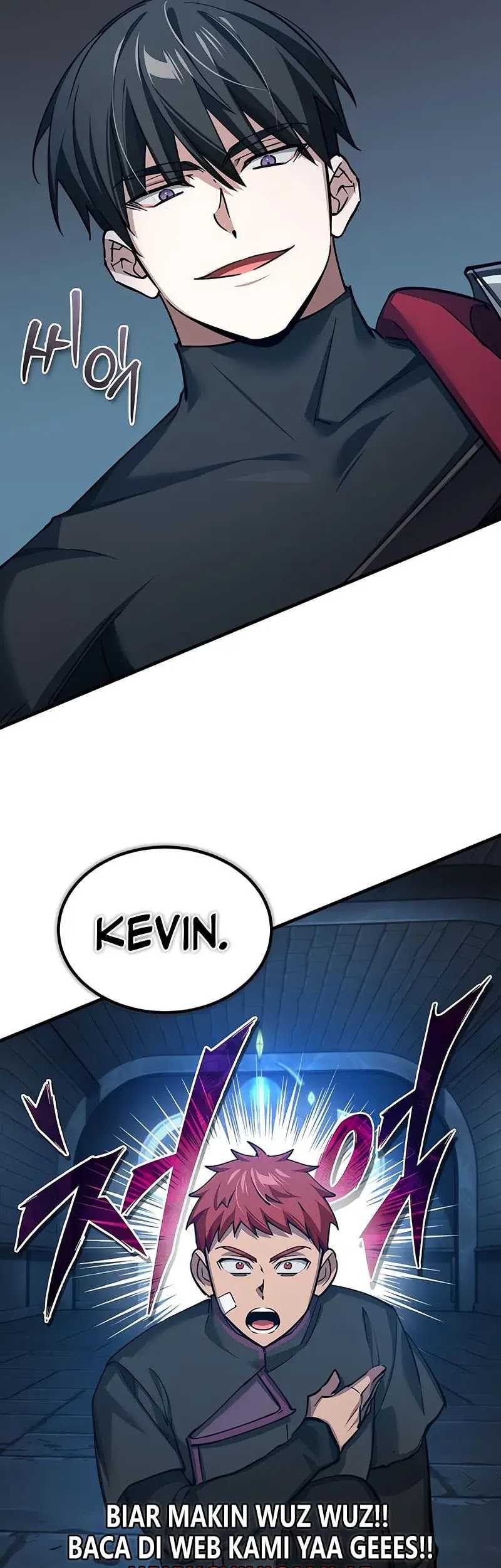 The Heavenly Demon Can’t Live a Normal Life Chapter 148 - halaman 31