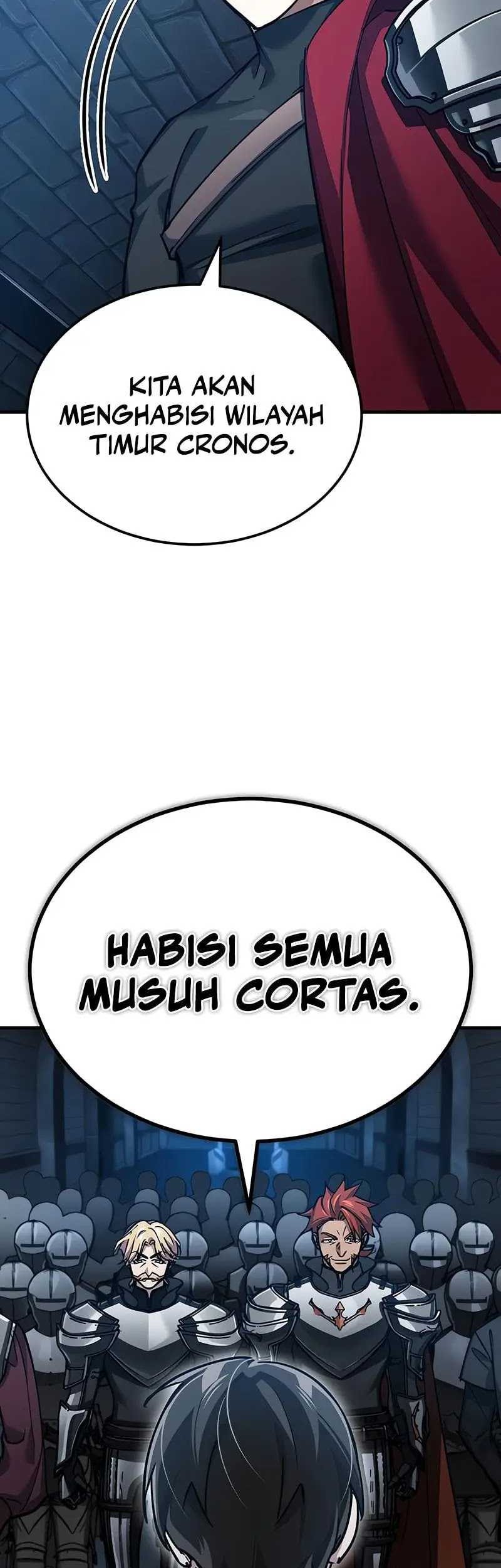 The Heavenly Demon Can’t Live a Normal Life Chapter 148 - halaman 33