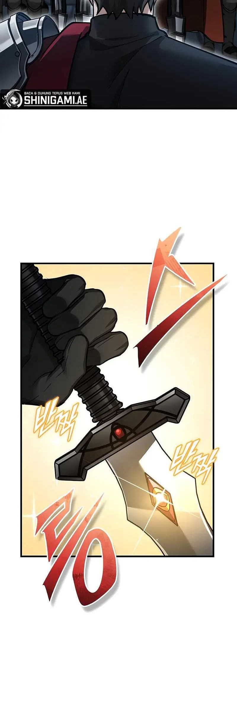 The Heavenly Demon Can’t Live a Normal Life Chapter 148 - halaman 34