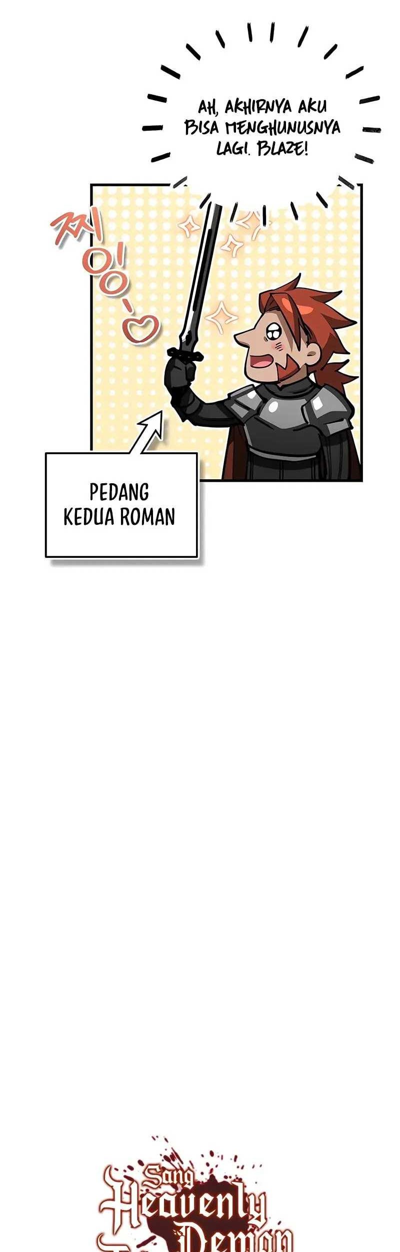 The Heavenly Demon Can’t Live a Normal Life Chapter 148 - halaman 37
